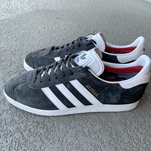 Adidas Gazelle Mens US 9.5
